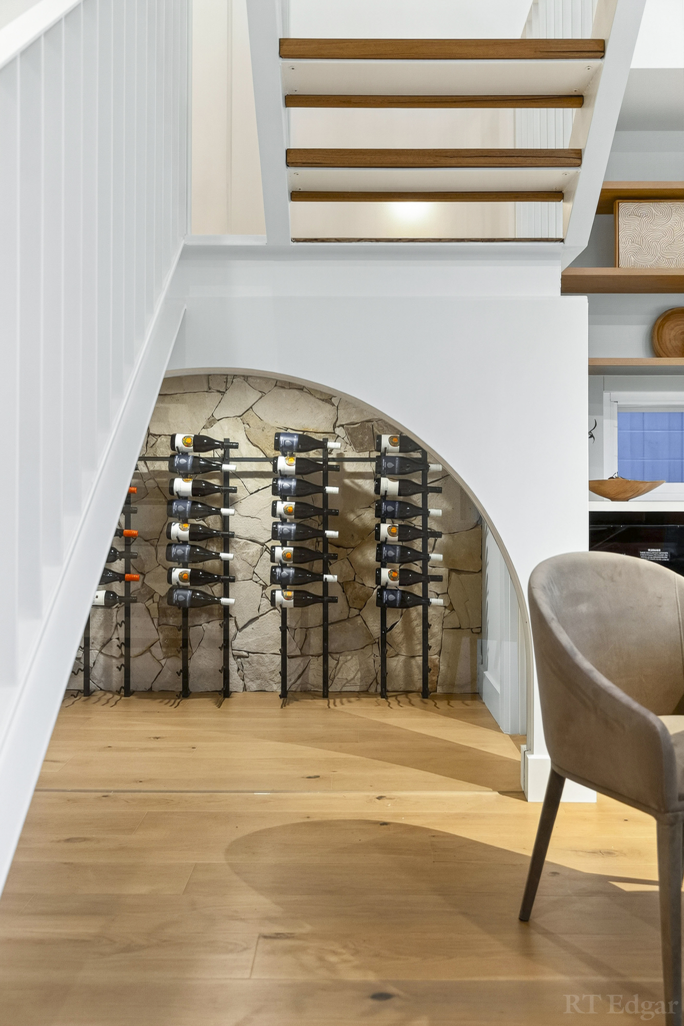 Thorn Street custom home photo 10