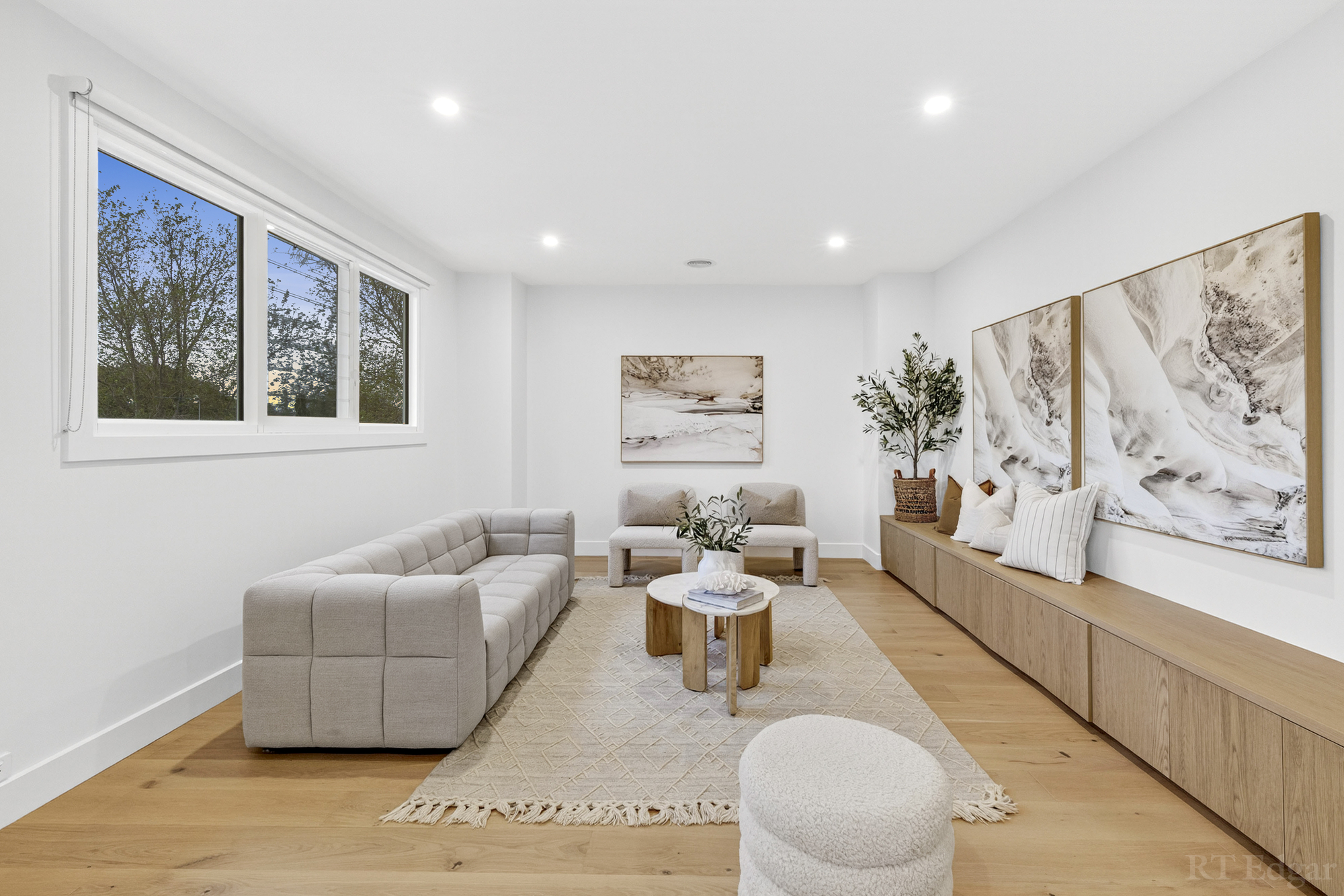 Thorn Street custom home photo 18