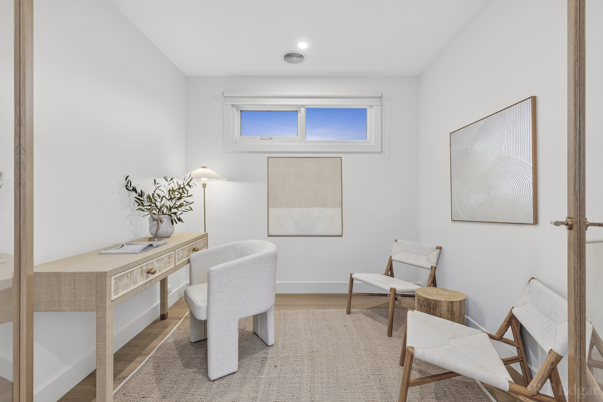Thorn Street custom home photo 21