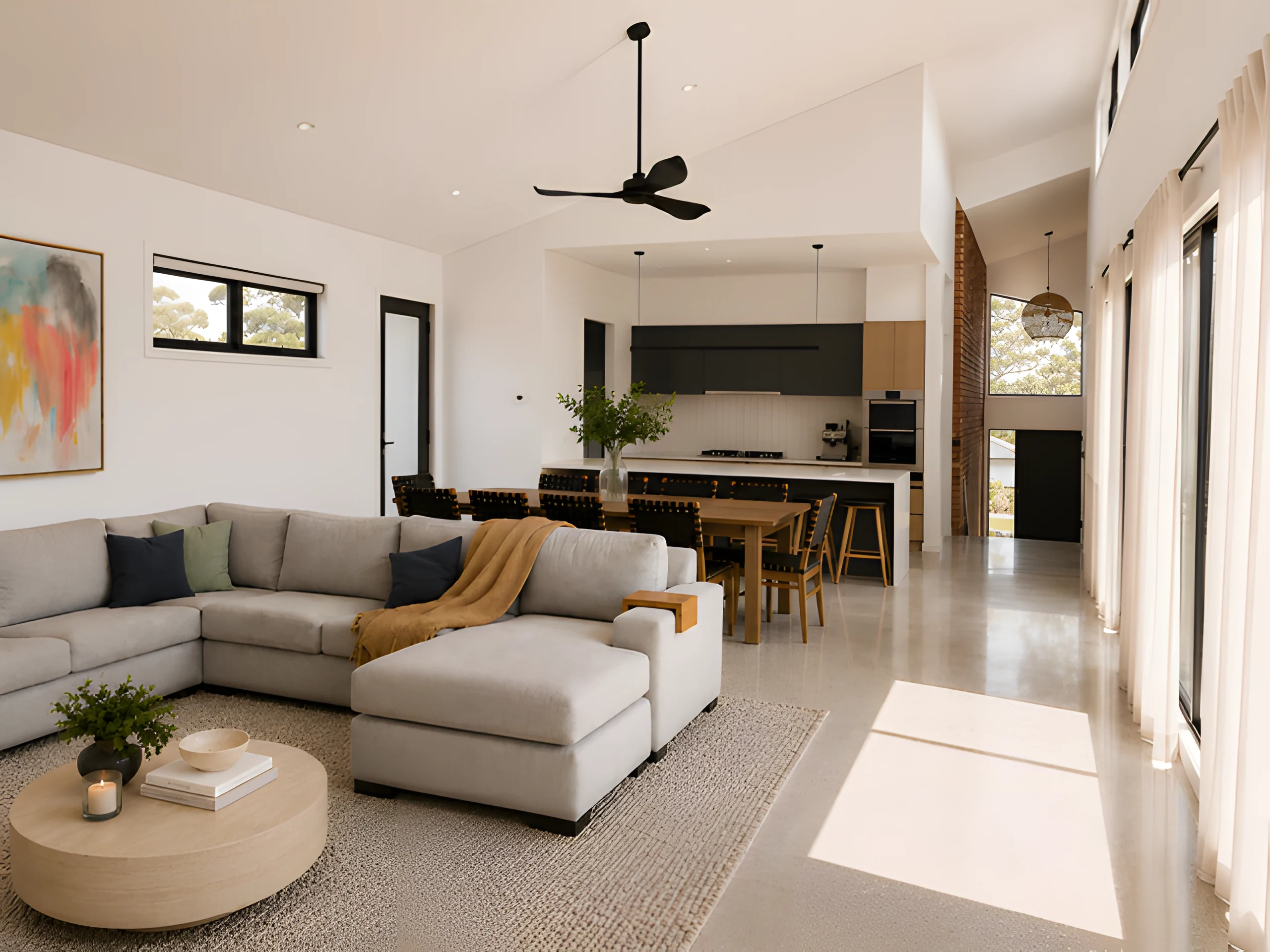 Conran Drive project photo 02