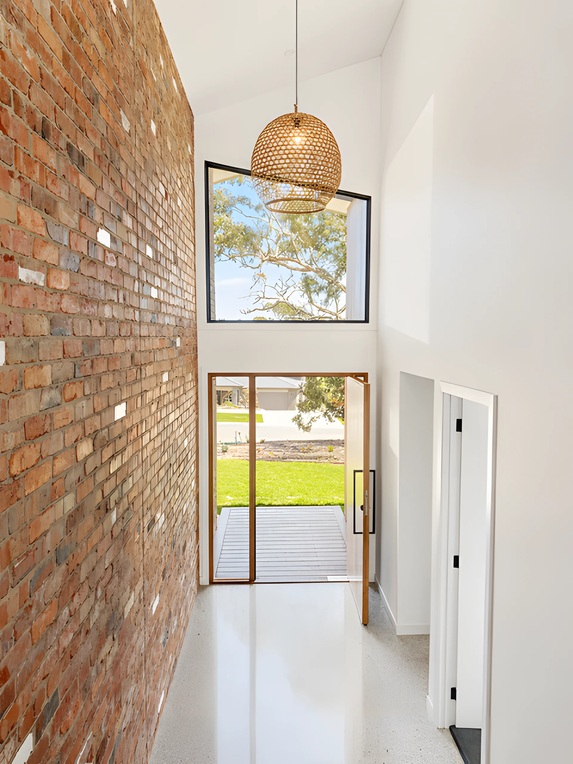 Conran Drive project photo 04