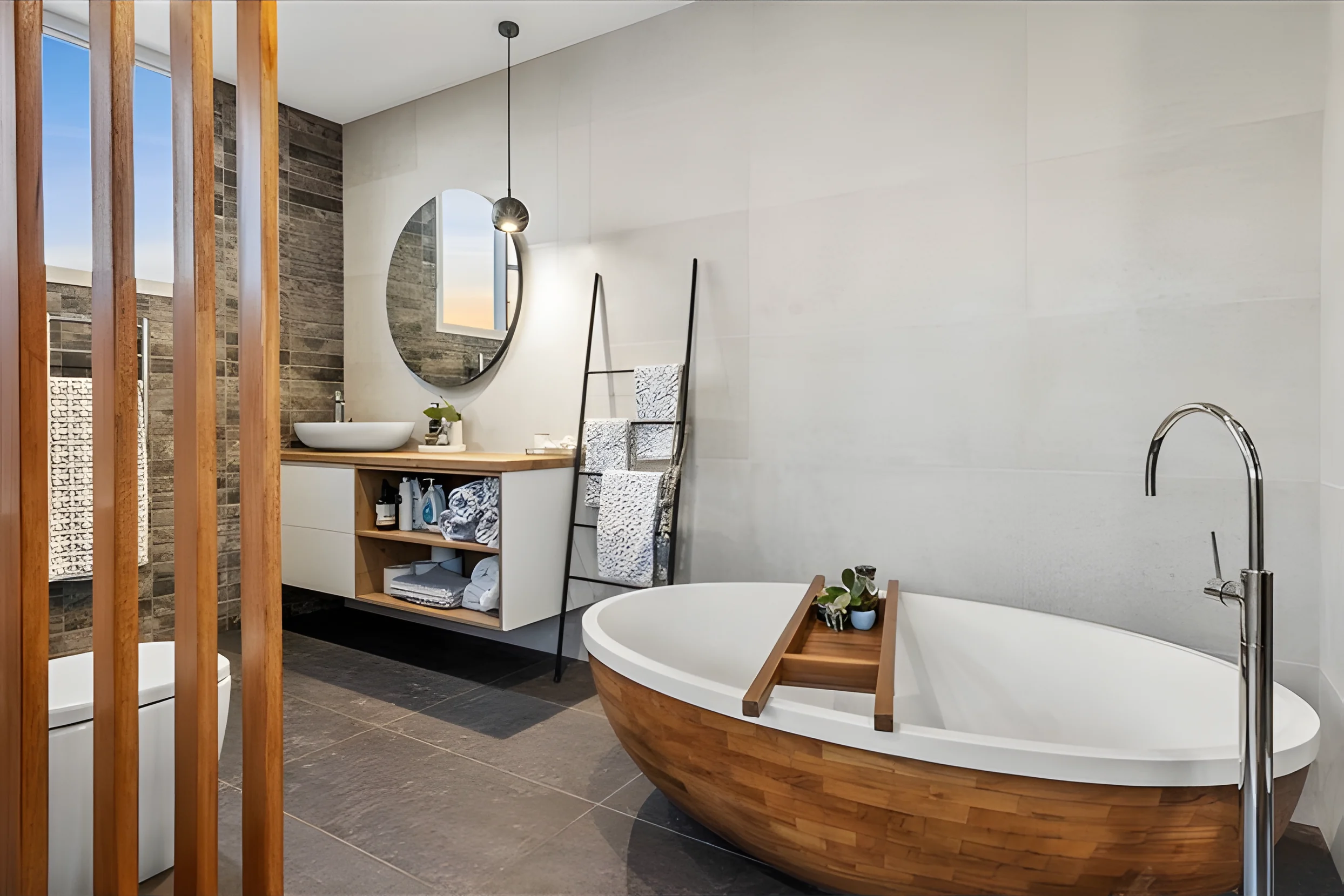 King Street Townhouse A project photo 04