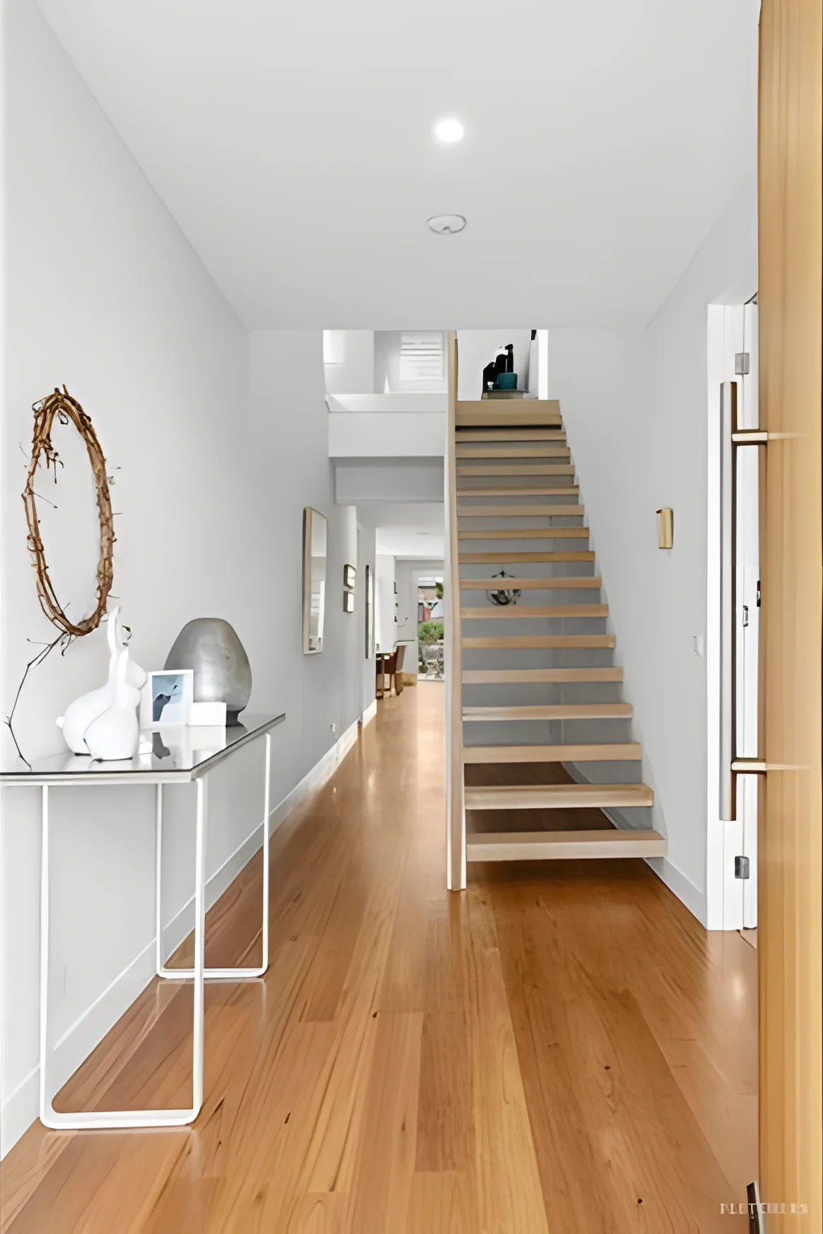 King Street Townhouse B project photo 04