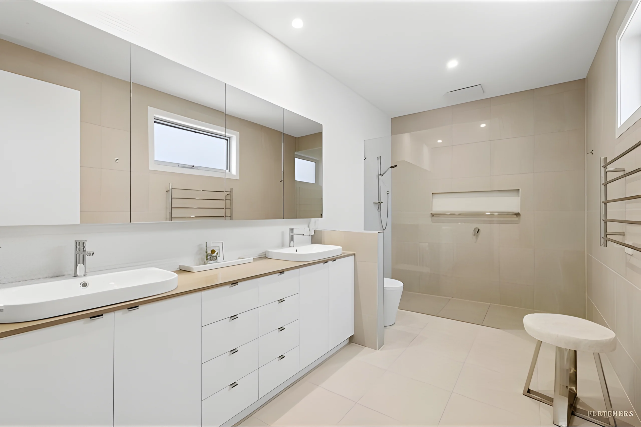 King Street Townhouse B project photo 08
