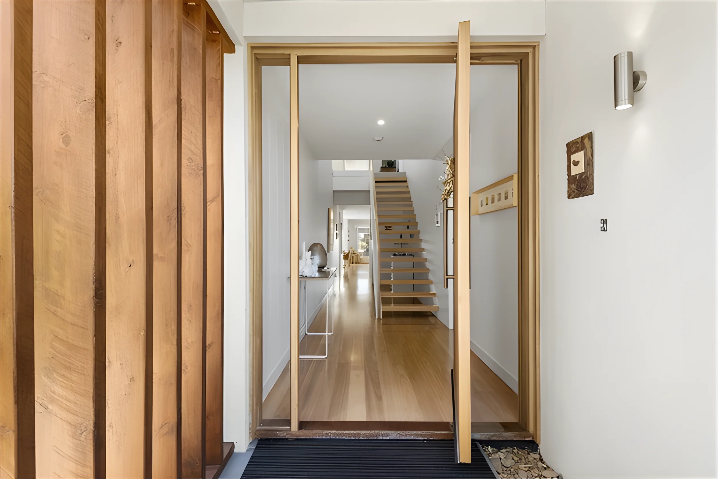 King Street Townhouse B project photo 09